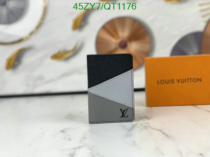 LV-Wallet-4A Quality Code: QT1176 $: 45USD