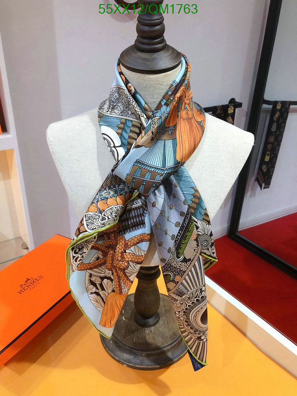 Hermes-Scarf Code: QM1763 $: 55USD