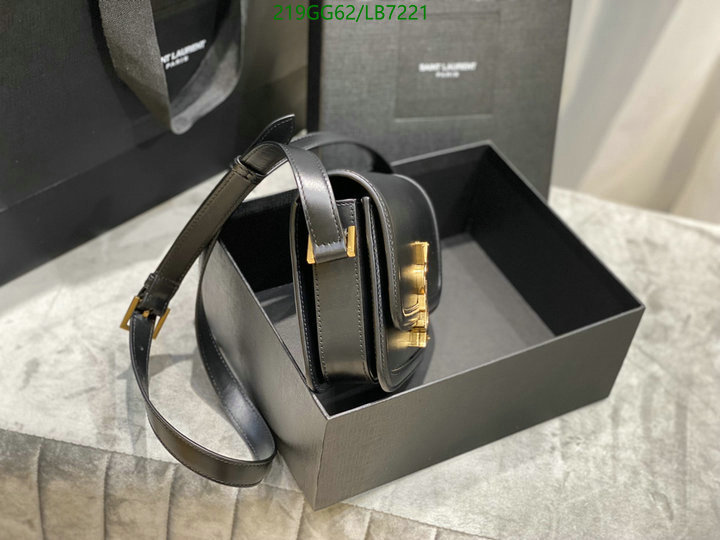 YSL-Bag-Mirror Quality Code: LB7221 $: 219USD