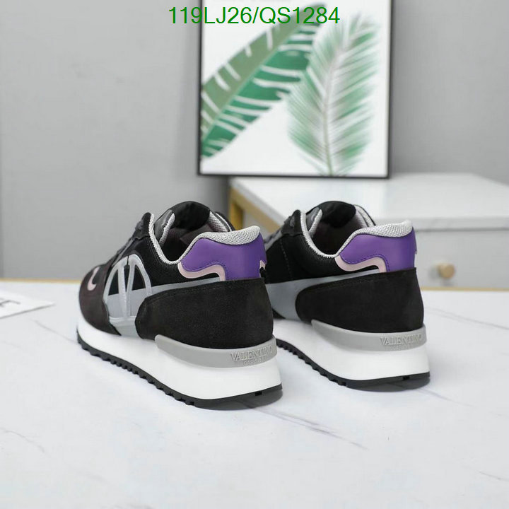 Valentino-Men shoes Code: QS1284 $: 119USD