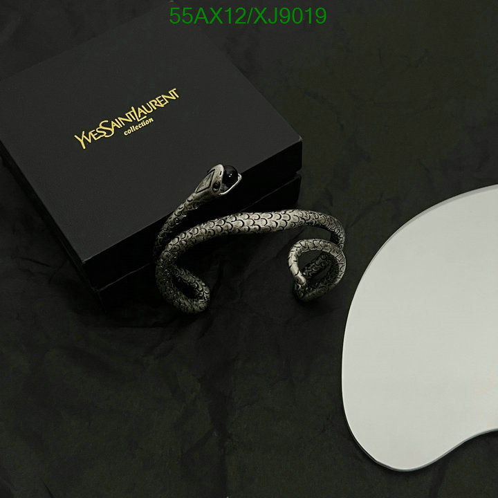 YSL-Jewelry Code: XJ9019 $: 55USD