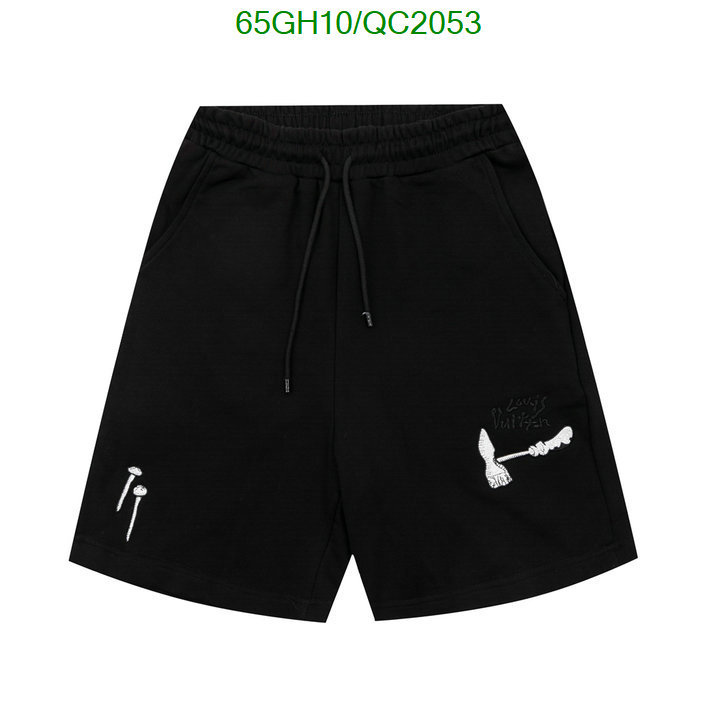 LV-Clothing Code: QC2053 $: 65USD