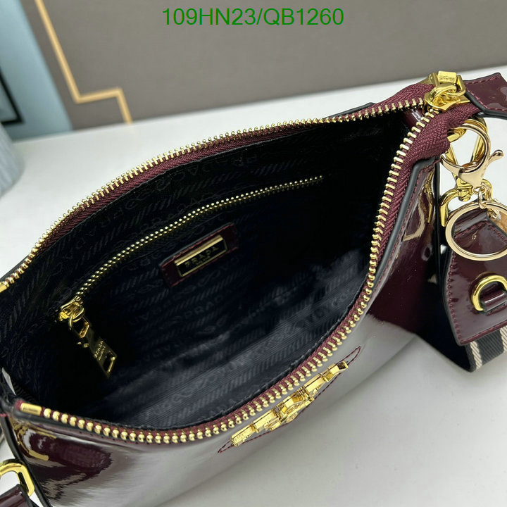 Prada-Bag-4A Quality Code: QB1260 $: 109USD