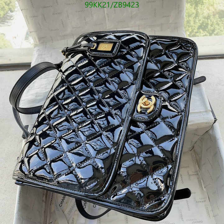 Chanel-Bag-4A Quality Code: ZB9423 $: 99USD