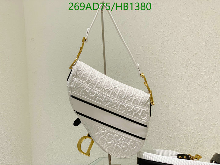 Dior-Bag-Mirror Quality Code: HB1380 $: 269USD