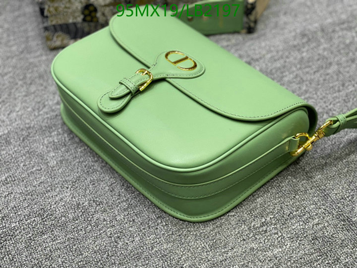 Dior-Bag-4A Quality Code: LB2197 $: 95USD