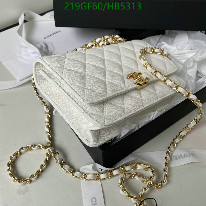 Chanel-Bag-Mirror Quality Code: HB5313 $: 219USD