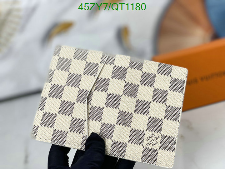 LV-Wallet-4A Quality Code: QT1180 $: 45USD