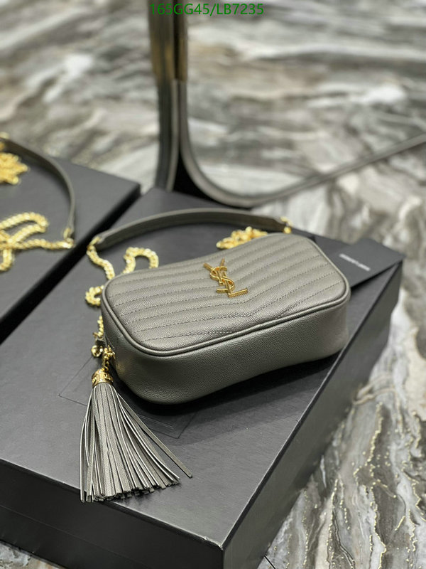 YSL-Bag-Mirror Quality Code: LB7235 $: 165USD