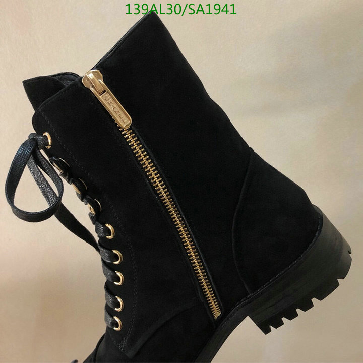 Boots-Women Shoes Code: SA1941 $: 139USD