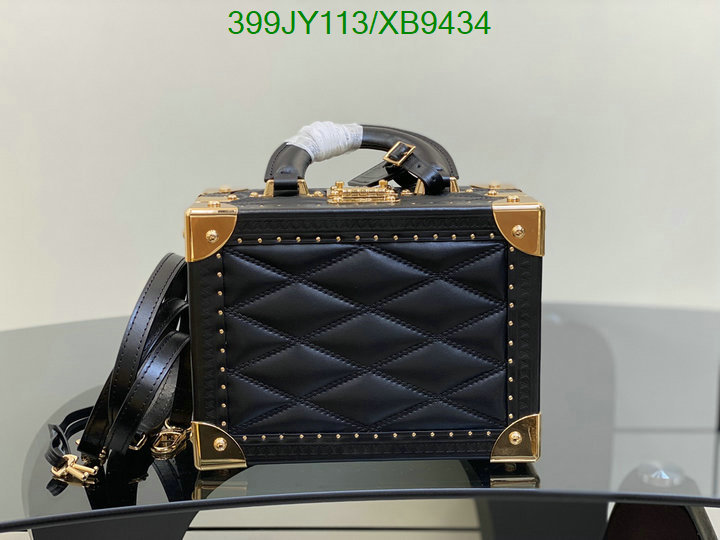 LV-Bag-Mirror Quality Code: XB9434 $: 399USD