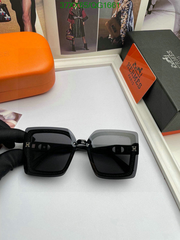 Hermes-Glasses Code: QG1661 $: 37USD