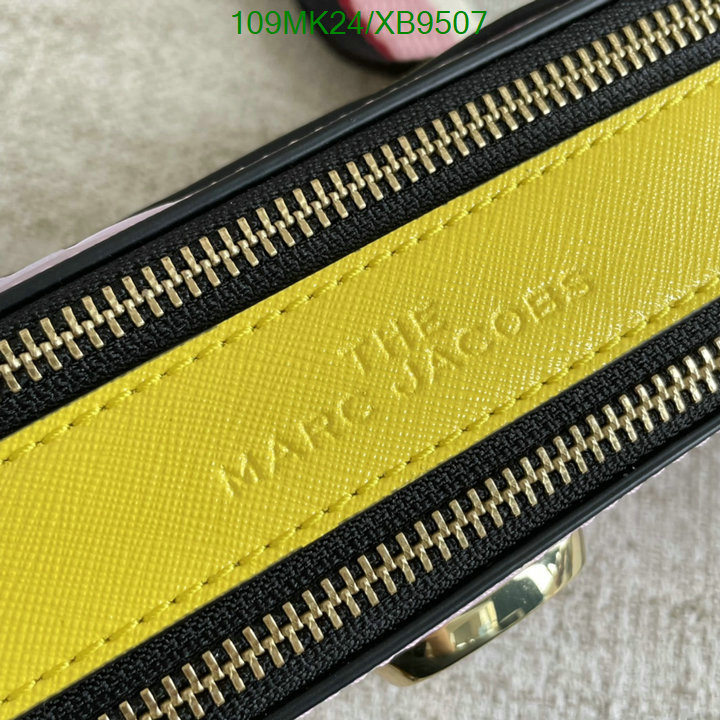 Marc Jacobs-Bag-Mirror Quality Code: XB9507 $: 109USD