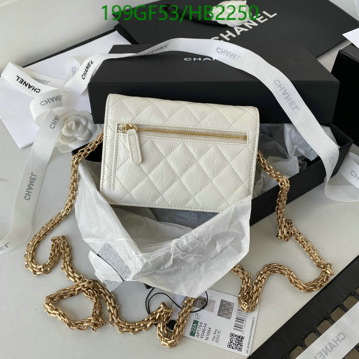 Chanel-Bag-Mirror Quality Code: HB2250 $: 199USD
