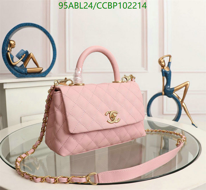 Chanel-Bag-4A Quality Code: CCBP102214 $: 95USD