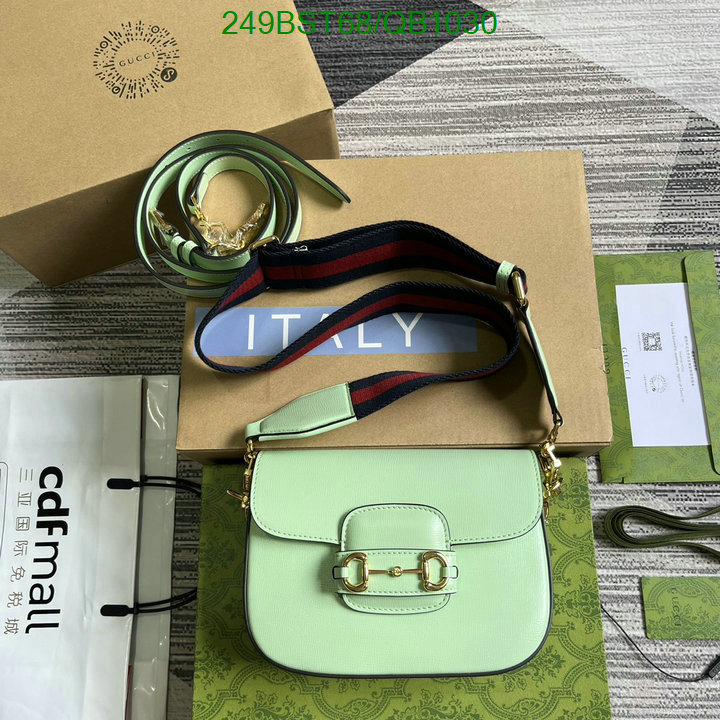 Gucci-Bag-Mirror Quality Code: QB1030 $: 249USD