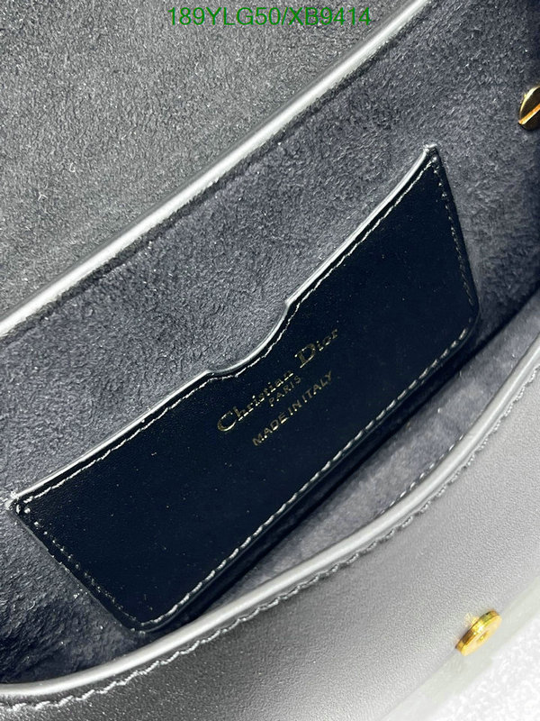 Dior-Bag-Mirror Quality Code: XB9414 $: 189USD