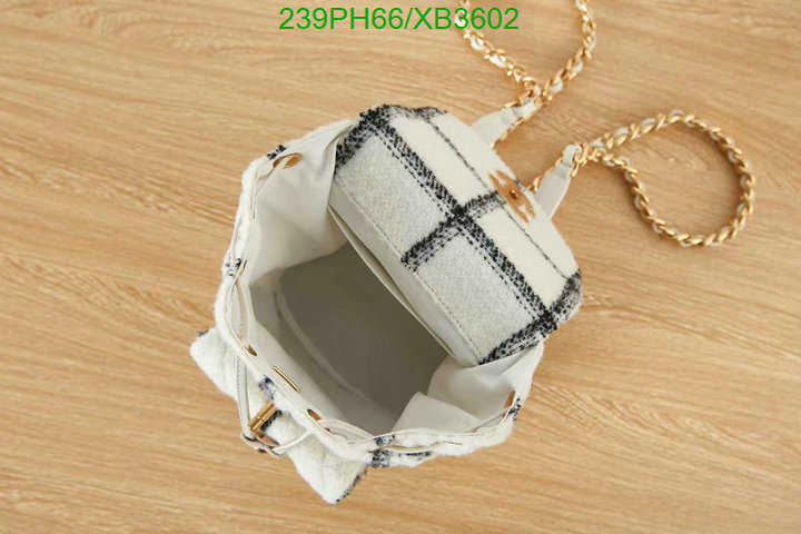 Chanel-Bag-Mirror Quality Code: XB3602 $: 239USD