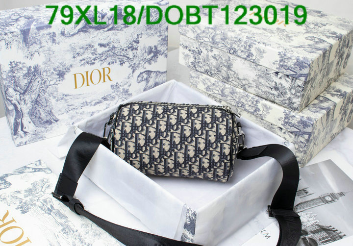 Dior-Bag-4A Quality Code: DOBT123019 $: 79USD