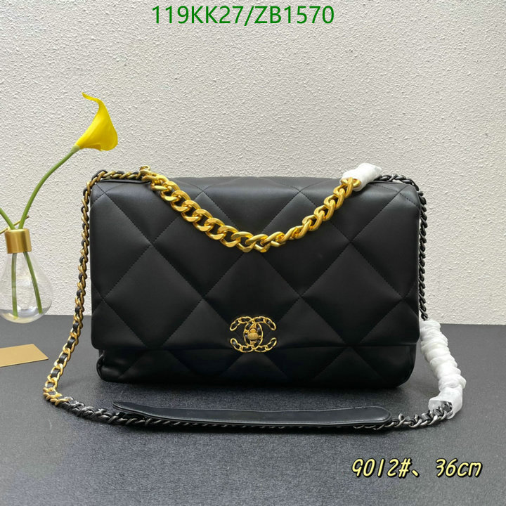 Chanel-Bag-4A Quality Code: ZB1570 $: 119USD