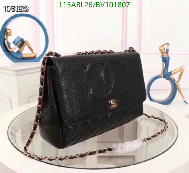 Chanel-Bag-4A Quality Code: BV101807 $: 115USD