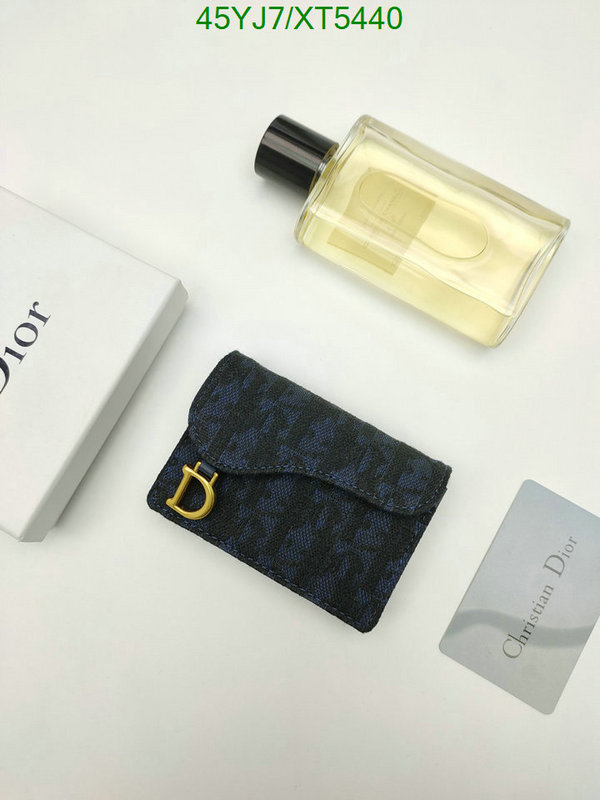 Dior-Wallet(4A) Code: XT5440 $: 45USD