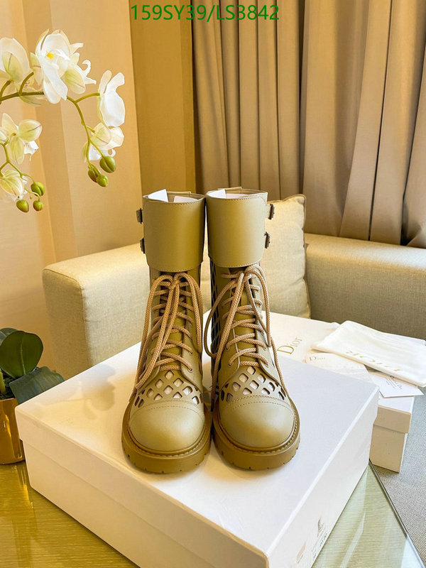 Boots-Women Shoes Code: LS3842 $: 159USD