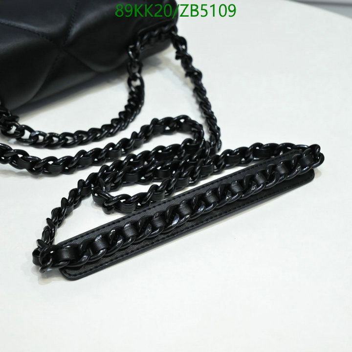 Chanel-Bag-4A Quality Code: ZB5109 $: 89USD