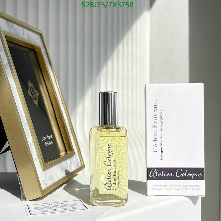 Carolina Herrera-Perfume Code: ZX3758 $: 52USD