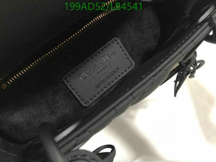 Dior-Bag-Mirror Quality Code: LB4541 $: 199USD