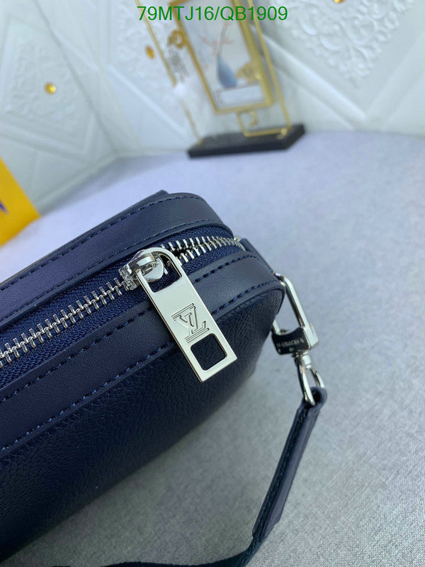 LV-Bag-4A Quality Code: QB1909 $: 79USD