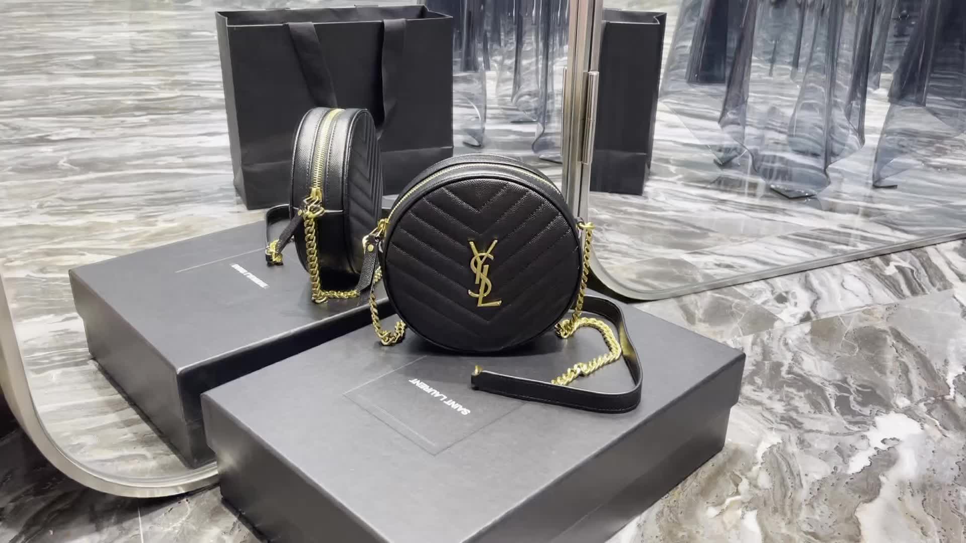 YSL-Bag-Mirror Quality Code: LB7249 $: 165USD