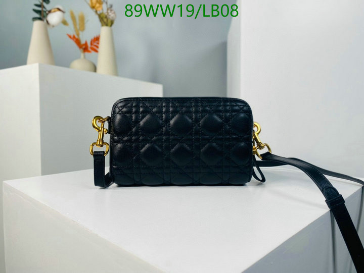 Dior-Bag-4A Quality Code: LB08 $: 89USD