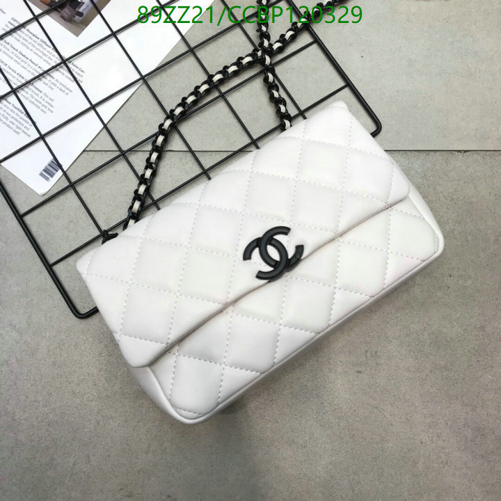 Chanel-Bag-4A Quality Code: CCBP120329 $: 89USD