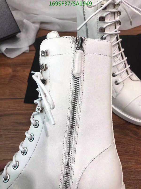 Chanel-Women Shoes Code: SA1949 $: 169USD