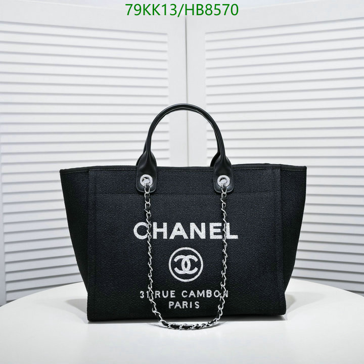 Chanel-Bag-4A Quality Code: HB8570 $: 79USD