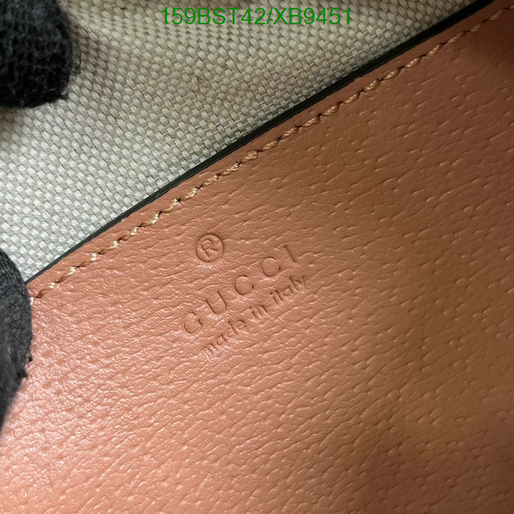 Gucci-Bag-Mirror Quality Code: XB9451 $: 159USD