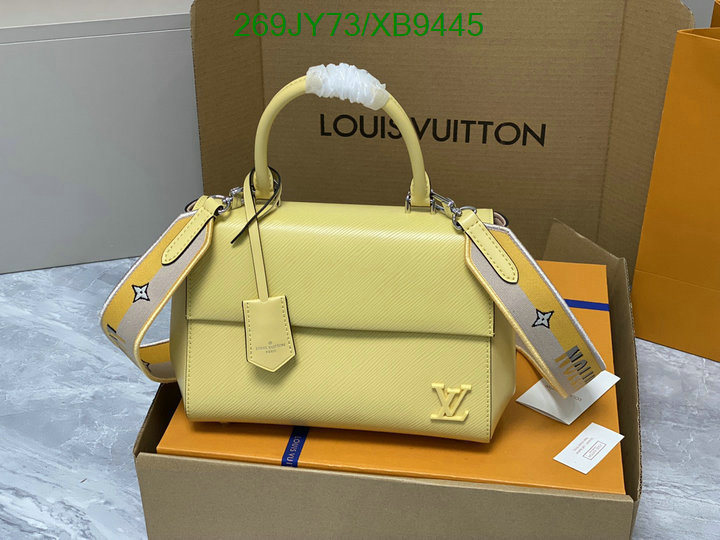 LV-Bag-Mirror Quality Code: XB9445