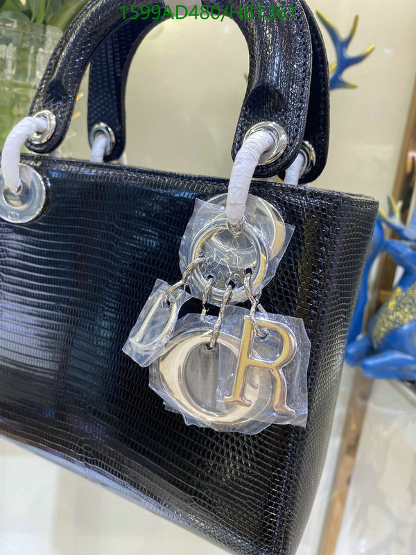 Dior-Bag-Mirror Quality Code: HB1361 $: 1599USD