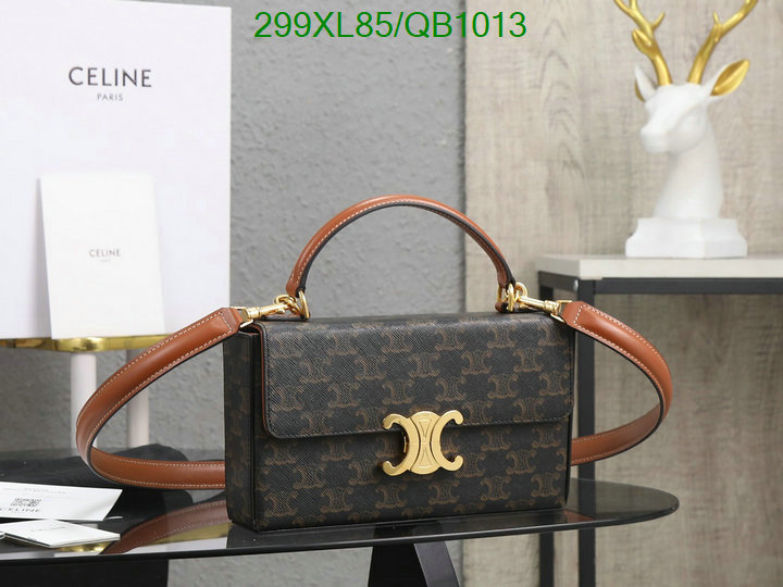 Celine-Bag-Mirror Quality Code: QB1013 $: 299USD