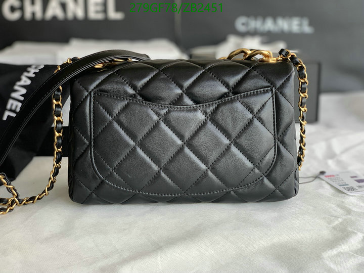 Chanel-Bag-Mirror Quality Code: ZB2451 $: 279USD