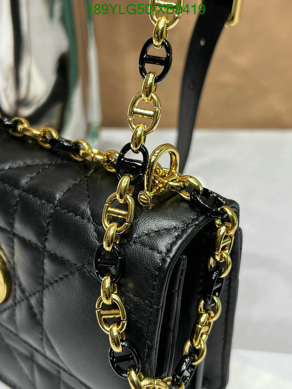 Dior-Bag-Mirror Quality Code: XB9419 $: 189USD