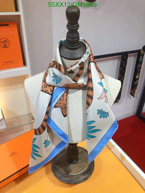 Hermes-Scarf Code: QM1859 $: 55USD