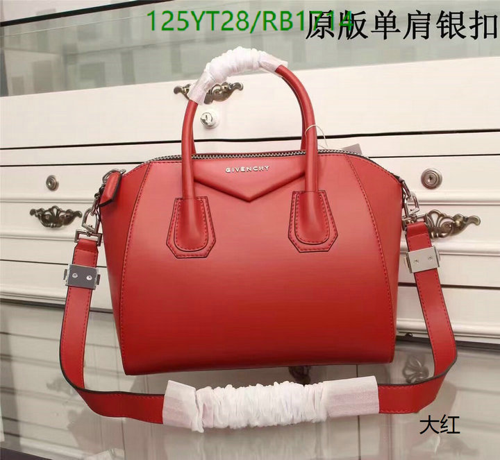 Givenchy-Bag-4A Quality Code: RB1714