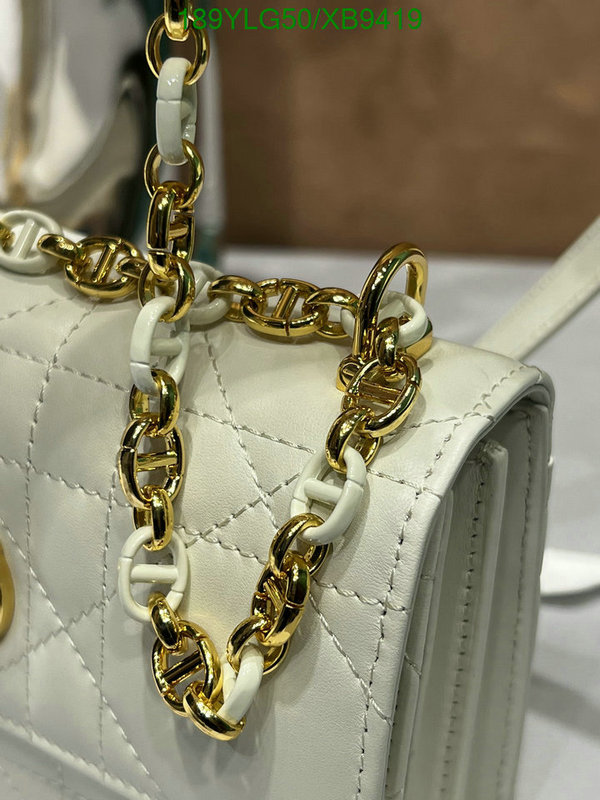 Dior-Bag-Mirror Quality Code: XB9419 $: 189USD