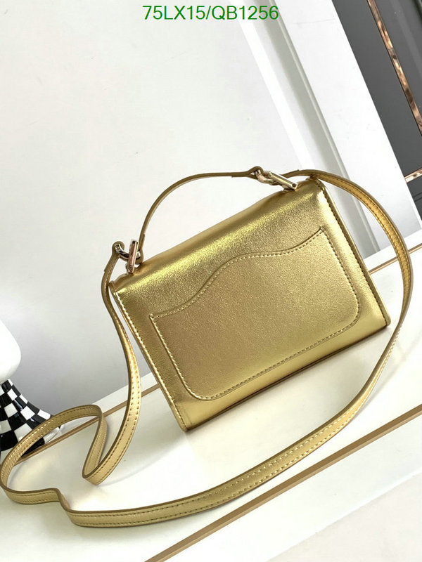 Valentino-Bag-4A Quality Code: QB1256 $: 75USD