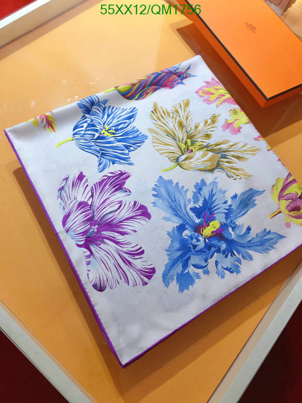 Hermes-Scarf Code: QM1756 $: 55USD