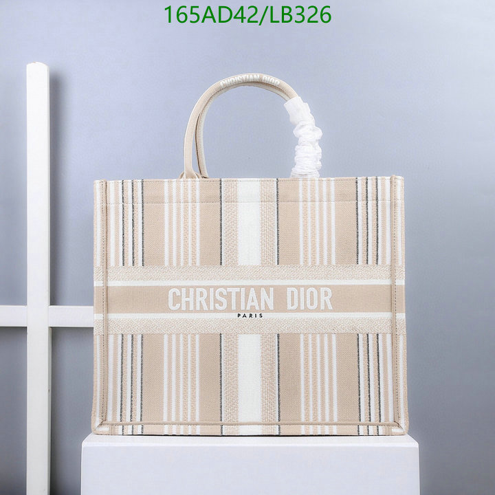 Dior-Bag-Mirror Quality Code: LB326 $: 165USD