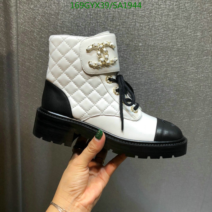 Boots-Women Shoes Code: SA1944 $: 169USD