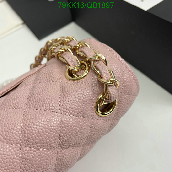 Chanel-Bag-4A Quality Code: QB1897 $: 79USD